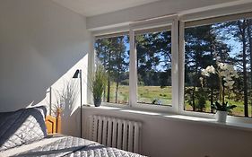 Duplex Apartment Vilte